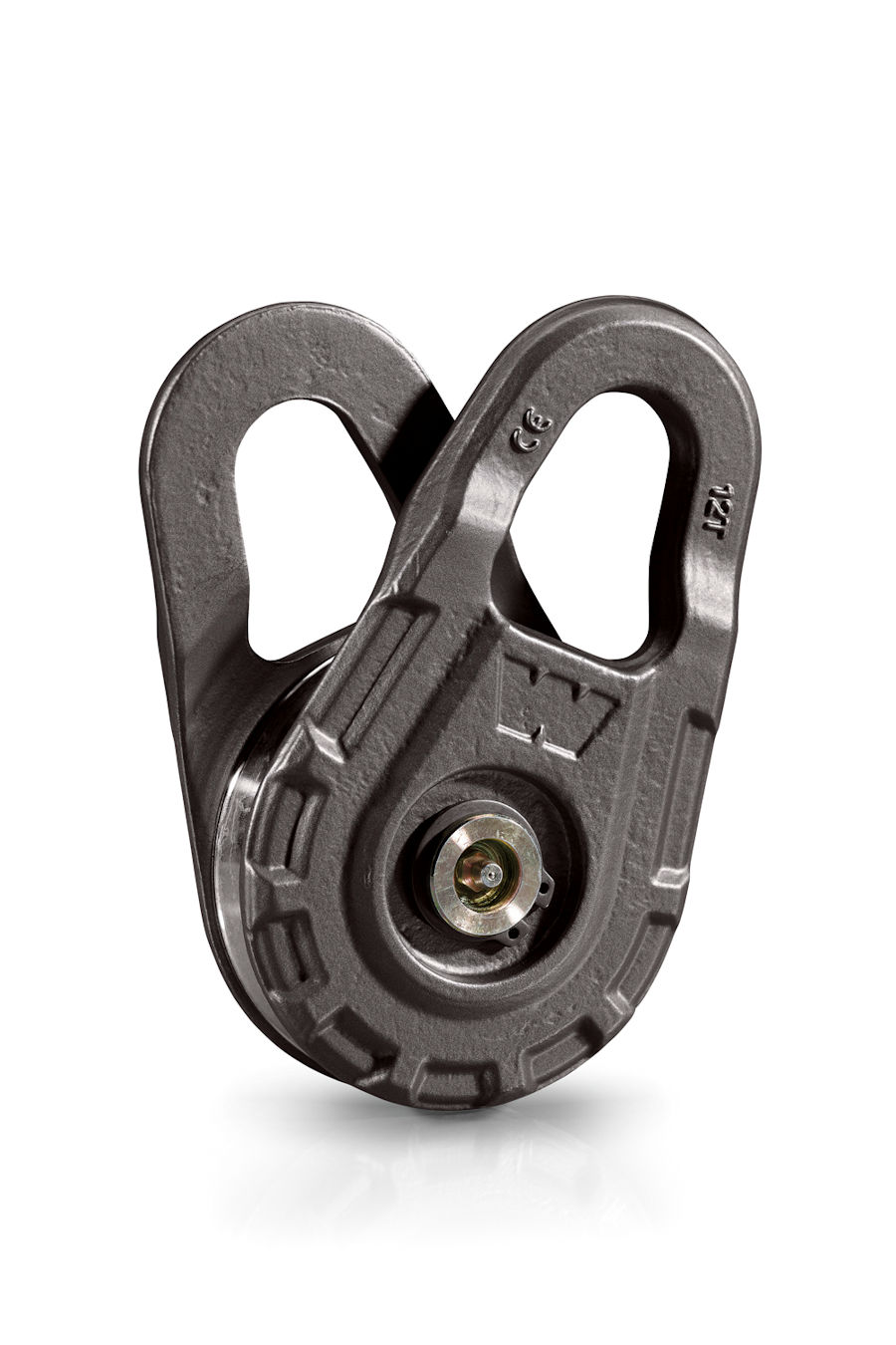 WARN EPIC Umlenkrolle mittel für Fzg. Seilwinden bis 5,4t Zugkraft WARN EPIC Umlenkrolle mittel für Fzg. Seilwinden bis 5,4t Zugkraft