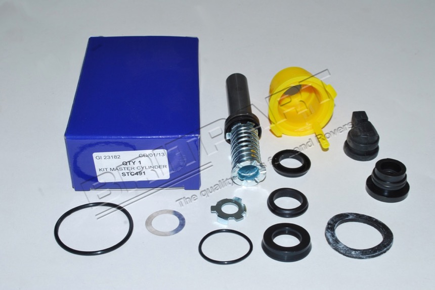 STC491 Bremszylinder Reperatursatz Defender