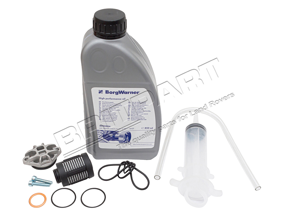 DA5162 HALDEX-SERVICE-KIT