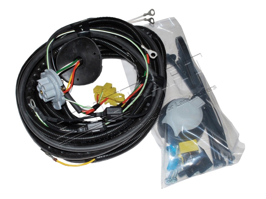 STC50389 E-Satz für AHK Discovery 2