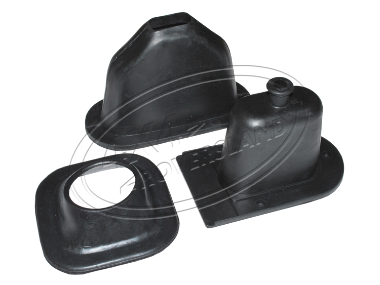 da2466 GAMASCHEN-KIT SERIE