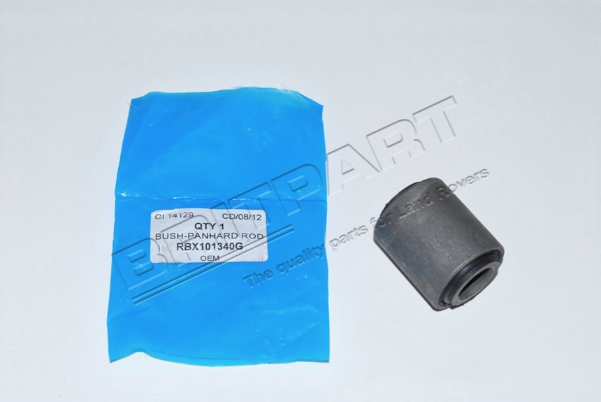 RBX101340G Buchse Panhardstab