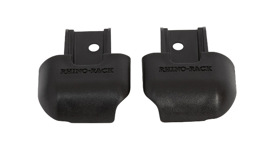 Rhino Rack Endkappe Toyota Hilux RTS556 Schiene, (1x) links & (1x) rechts Rhino Rack Endkappe Toyota Hilux RTS556 Schiene, (1x) links & (1x) rechts