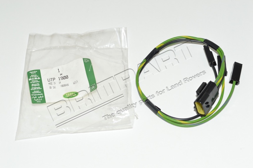 UTP1908 Kabelbaum Heizung