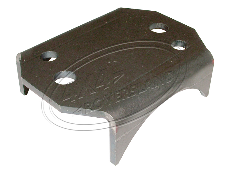 da4527 Federaufnahme hinten unten Range Rover Classic
