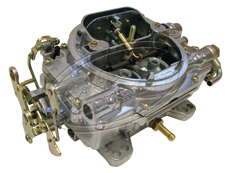 da3049 Vergaserkit 3.5 V8 WEBER