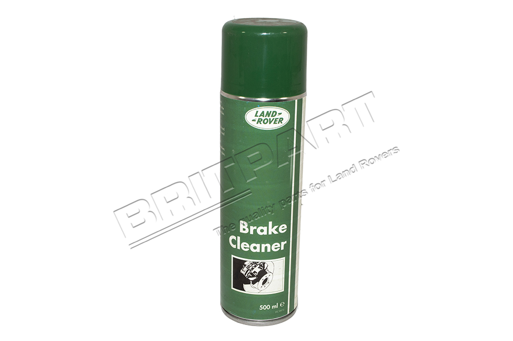 STC8972LR BRAKE CLEANER
