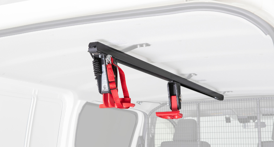 Rhino Rack Internal Leiterträgersystem Rhino Rack Internal Leiterträgersystem