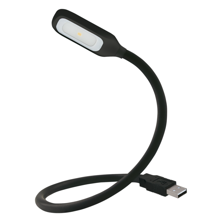 OSRAM ONYX Copilot LED-Leseleuchte für USB-Anschluss OSRAM ONYX Copilot LED-Leseleuchte für USB-Anschluss