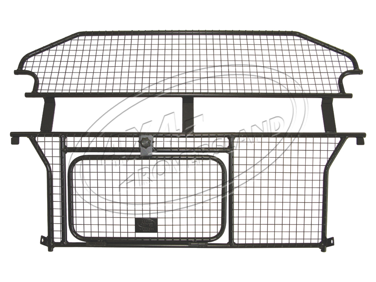 lr002521 Hundegitter