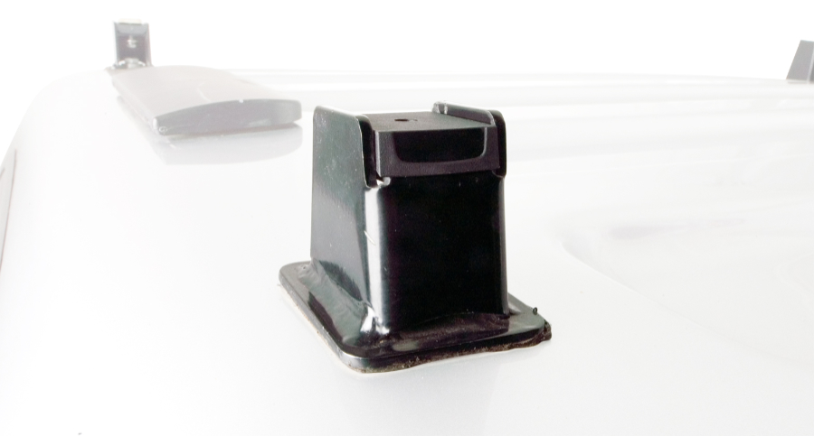 Rhino Rack Adapter für ARB Fußkit Hardtops, Vortex und Pioneer NG Rhino Rack Adapter für ARB Fußkit Hardtops, Vortex und Pioneer NG