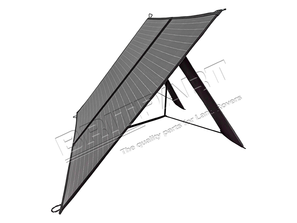 TF1741 TERRAFIRMA-SOLARSTROMPANEL