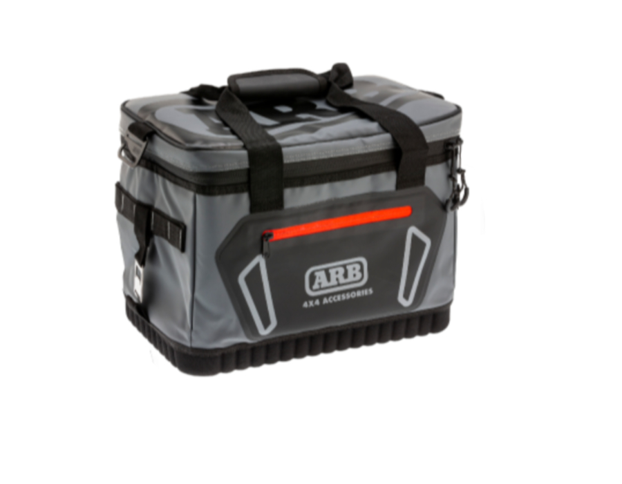 ARB Cooler Bag SII Isoliertasche (unbefüllt), inkl. Kühlakku ARB Cooler Bag SII Isoliertasche (unbefüllt), inkl. Kühlakku