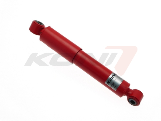 KONI Stoßdämpfer für Mercedes V-Klasse 639, `09/03-13, HA KONI Stoßdämpfer für Mercedes V-Klasse 639, `09/03-13, HA