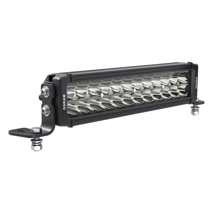 OSRAM LED Scheinwerfer VX250-CB 12/24V, 2100 lm OSRAM LED Scheinwerfer VX250-CB 12/24V, 2100 lm