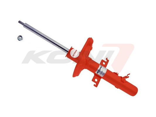 KONI Special Active Nissan Qashqai 14-`18, VA rechts (1 Stk) KONI Special Active Nissan Qashqai 14-`18, VA rechts (1 Stk)