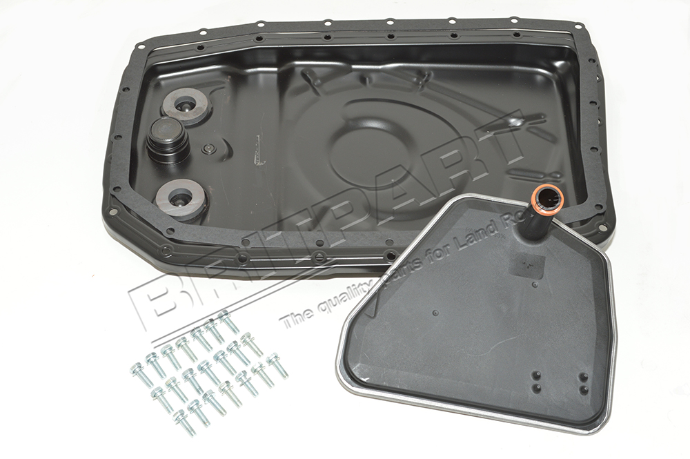 da2142 Automatikgetriebe Umbaukit Discovery 3/4 Range Rover L322 und Range Rover Sport
