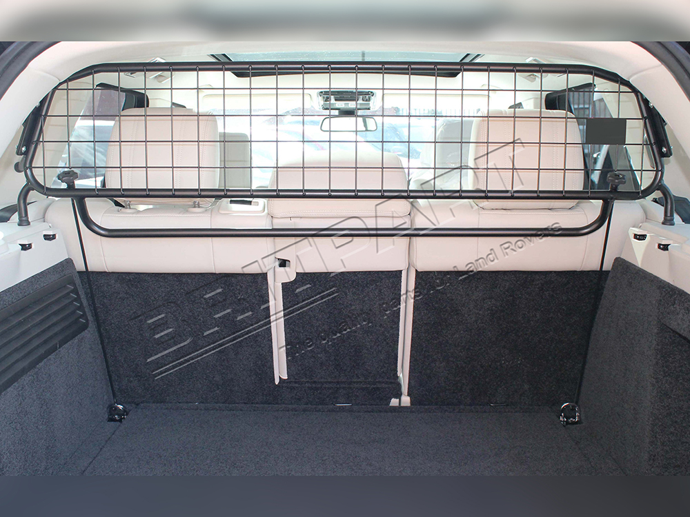 DA5806 HUNDEGITTER (NUR OBEN) R/R 2013