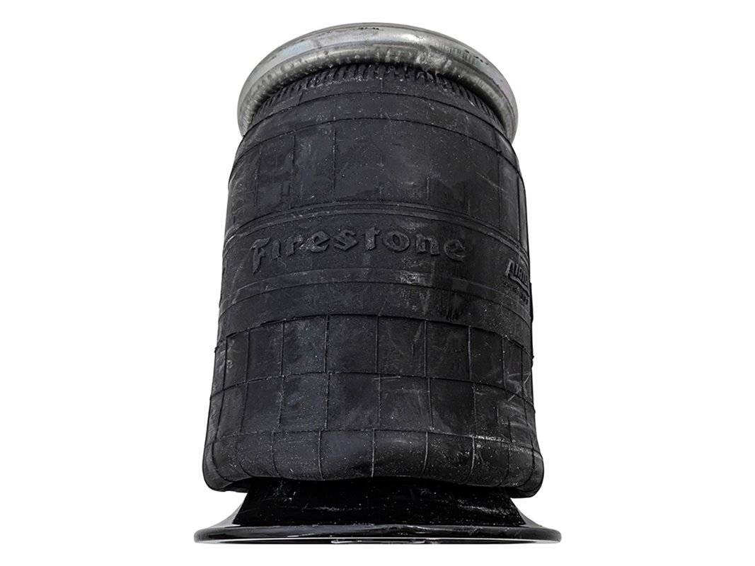 DA9204 Defender Intelliride Airbag Ersatzteil Hinten 110