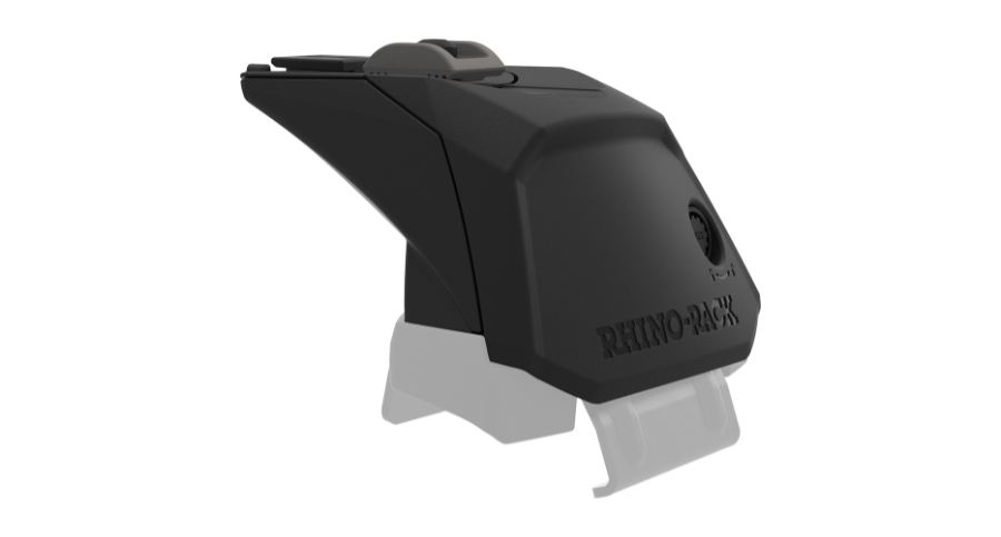 Rhino Rack Fußkit RX200-4 (4) für Reling Rhino Rack Fußkit RX200-4 (4) für Reling