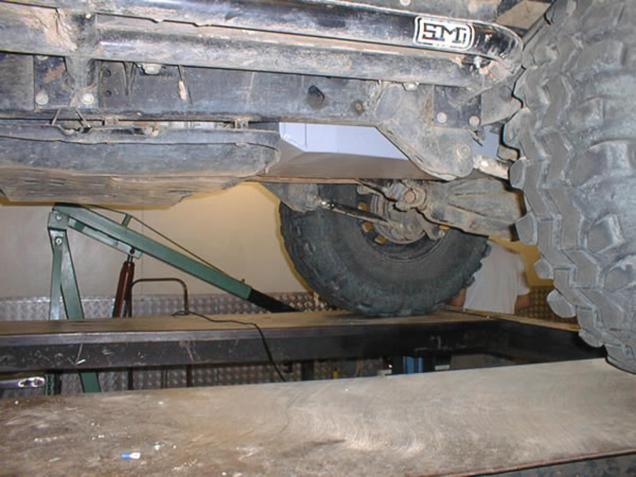 Zusatztank Jeep Wrangler TJ TA54, 43l, -nicht für 6-Gang- Zusatztank Jeep Wrangler TJ TA54, 43l, -nicht für 6-Gang-