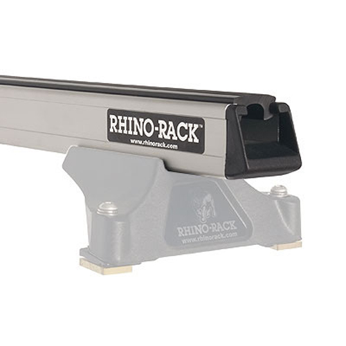 Rhino Rack Querträger 1650mm, silber Heavy Duty