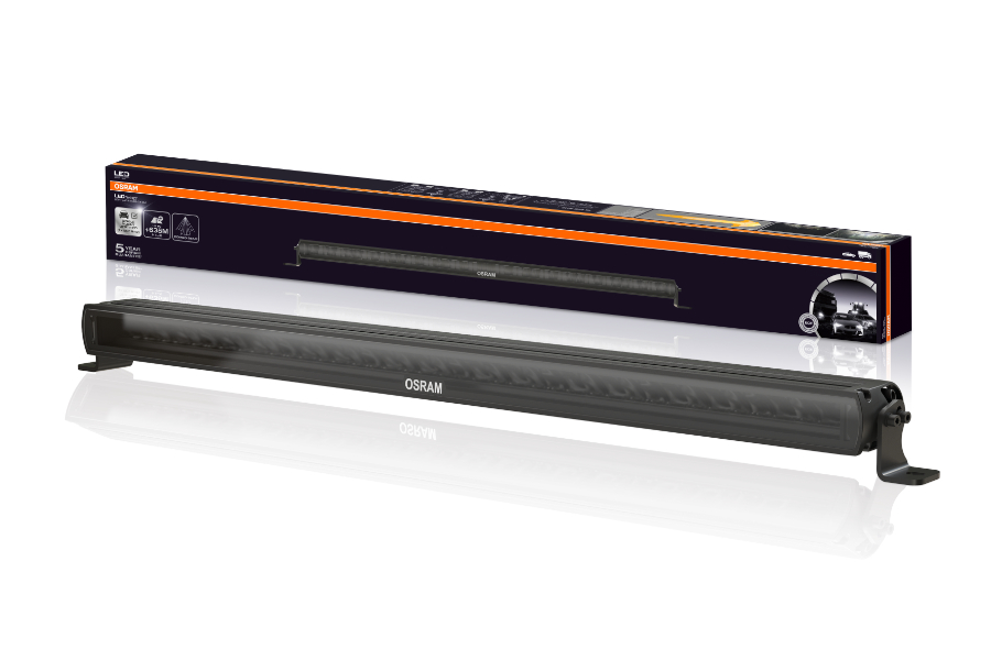 OSRAM LED BAR Scheinwerfer FX1000-CB SM GEN 2, 12/24V OSRAM LED BAR Scheinwerfer FX1000-CB SM GEN 2, 12/24V