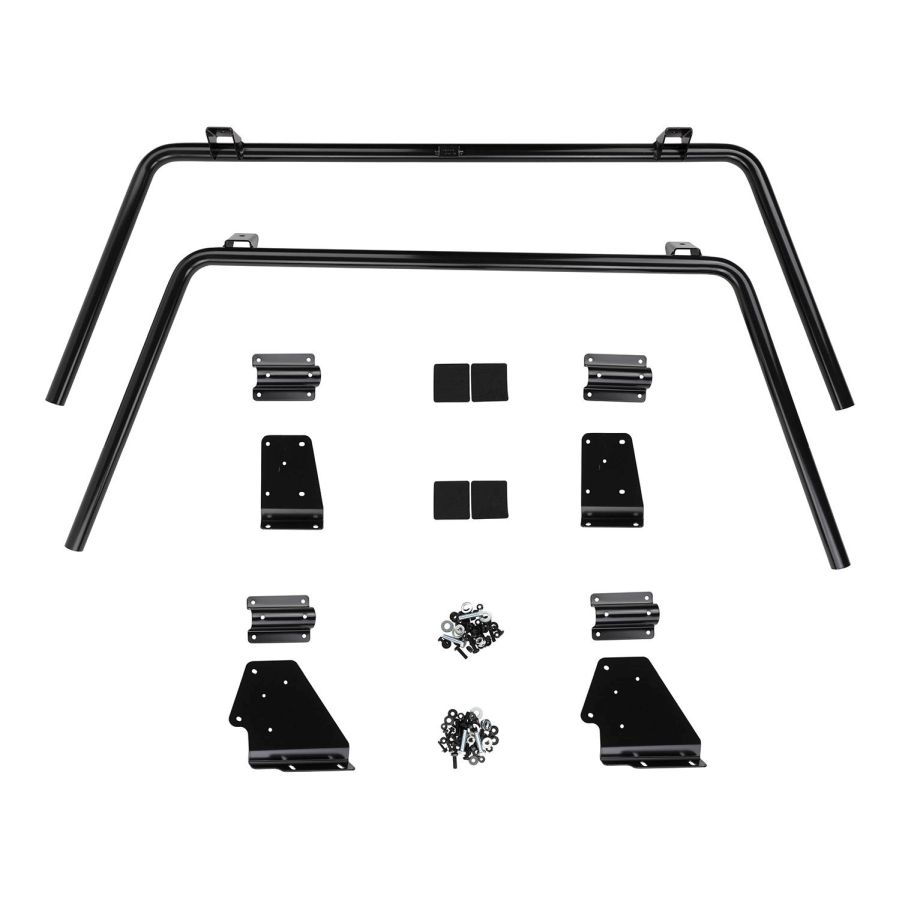 ARB Dachträgerset innen, VW Amarok V6, für ARB Hardtop ARB Dachträgerset innen, VW Amarok V6, für ARB Hardtop