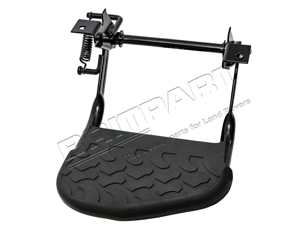 LR016430MT TRITTSTUFE HINTEN - KLAPPBAR