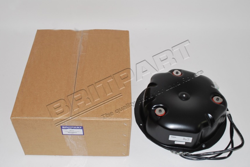 RQL000014 Kompressor Luftfederung