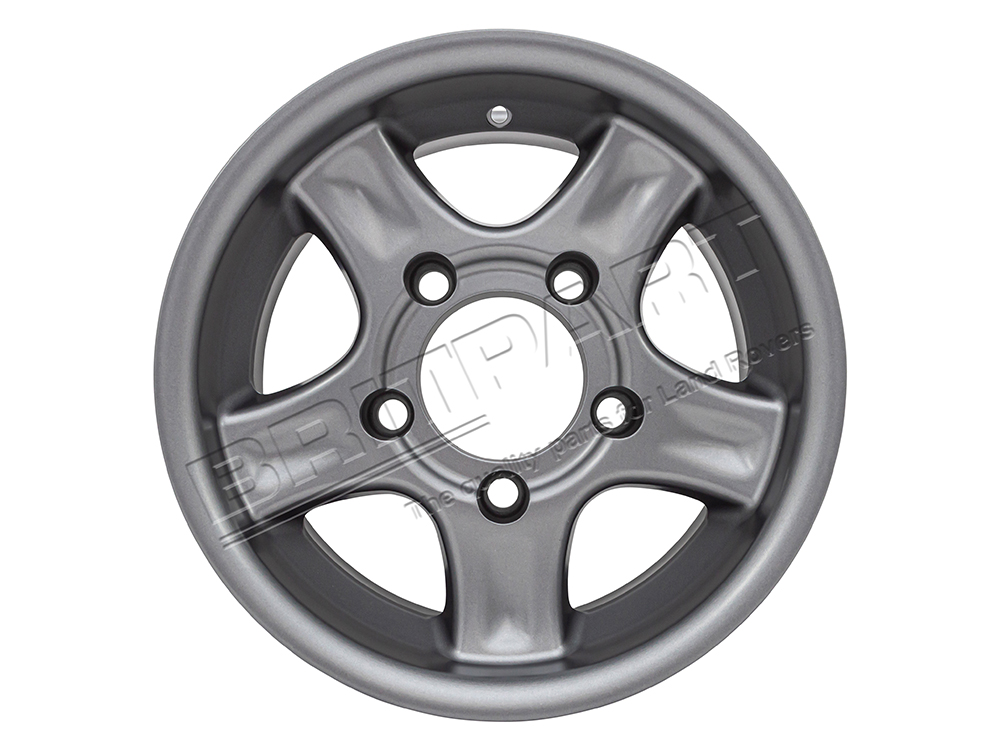 DA3521 CARADOC-LEICHTMETALLFELGE