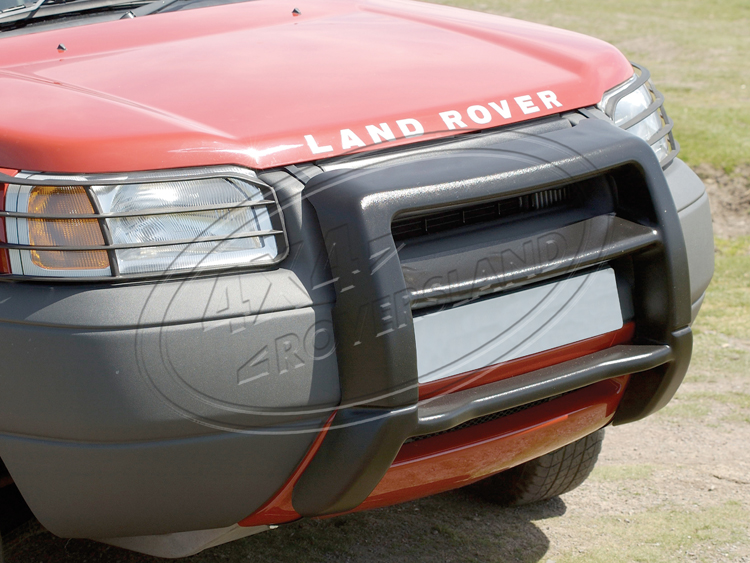stc50413 A-BAR FREELANDER 4 CYL, Bullfänger