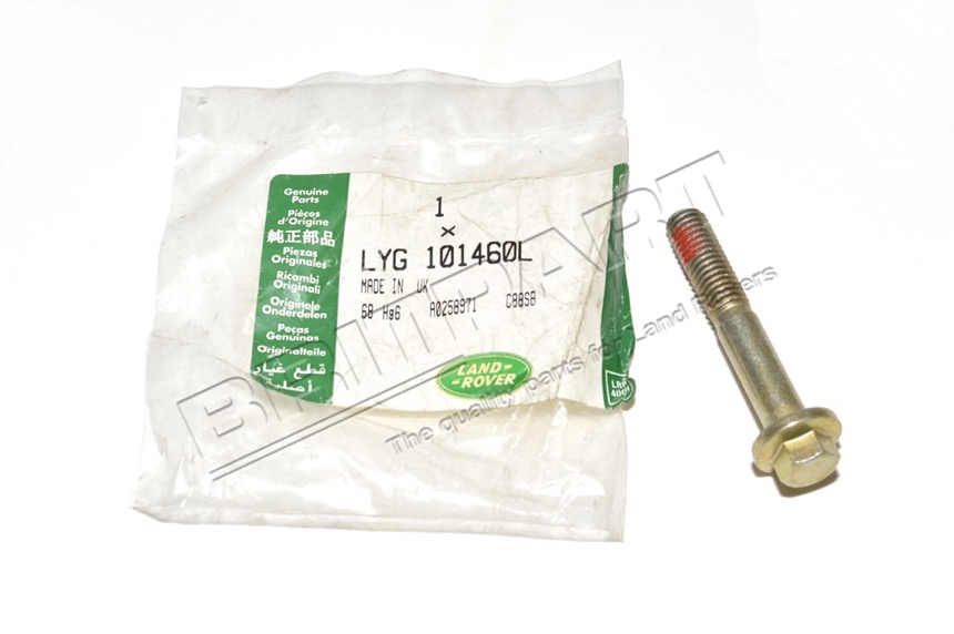 LYG101460L Schraube Spannerbefestigung