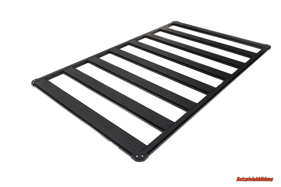 ARB BASERACK Dachgepäckträger 1255 x 1445mm für Bed Rack ARB BASERACK Dachgepäckträger 1255 x 1445mm für Bed Rack
