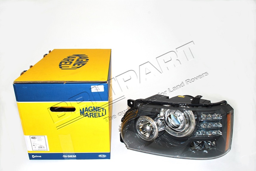 LR026156 Frontscheinwerfer