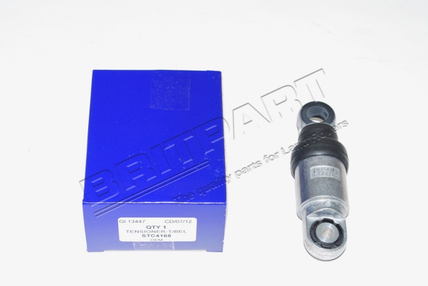 STC4168 Spanner für Nebenantriebsriemen