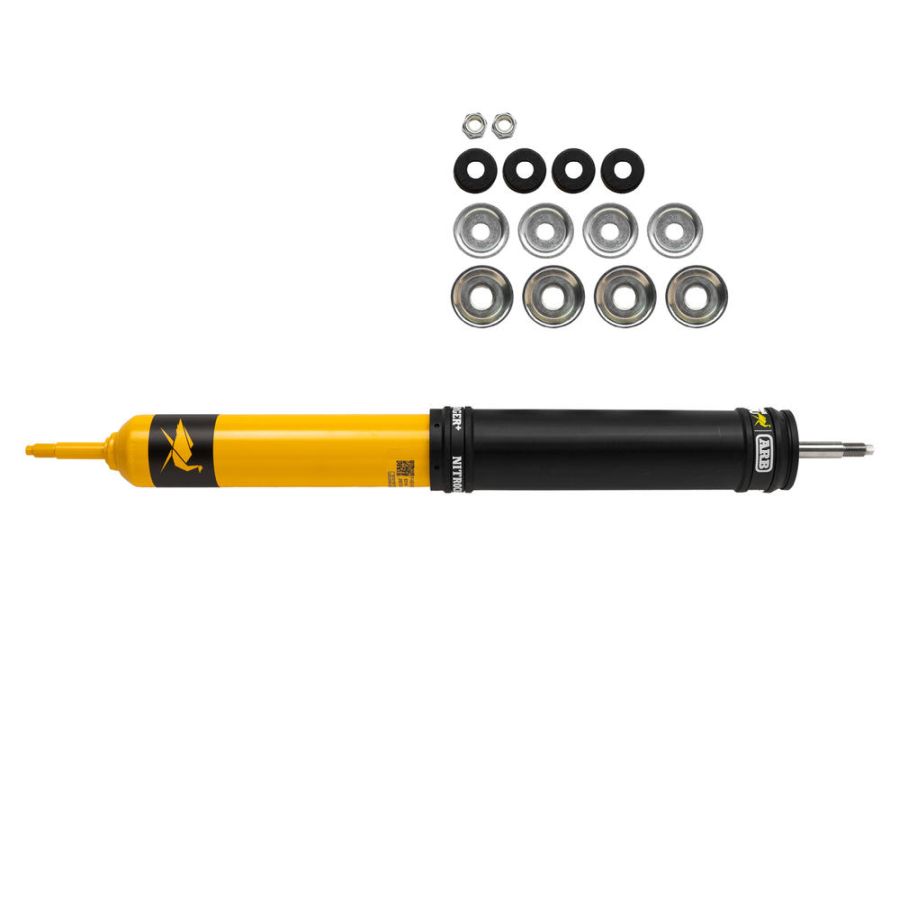 OME Nitrocharger+ Land Rover Defender 90, 110, 130, Disco I HA, 58mm OME Nitrocharger+ Land Rover Defender 90, 110, 130, Disco I HA, 58mm