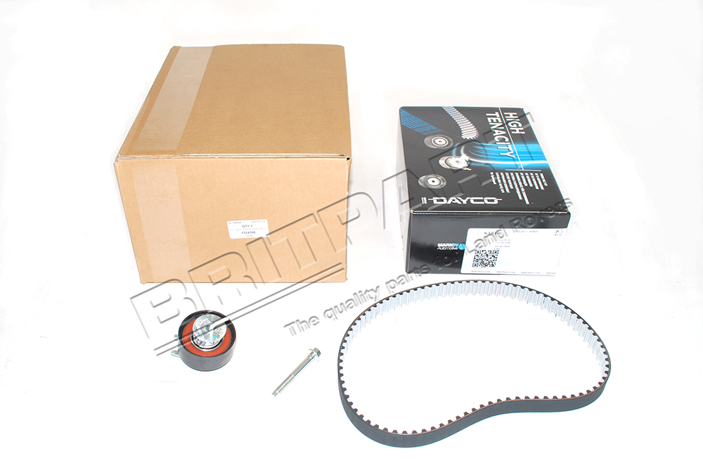 1324390 Steueriemenkit Discovery 3, Range Rover Sport