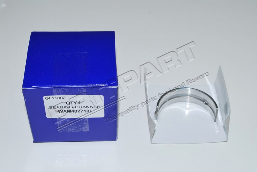 WAM402710L BEARING-CRANKSH