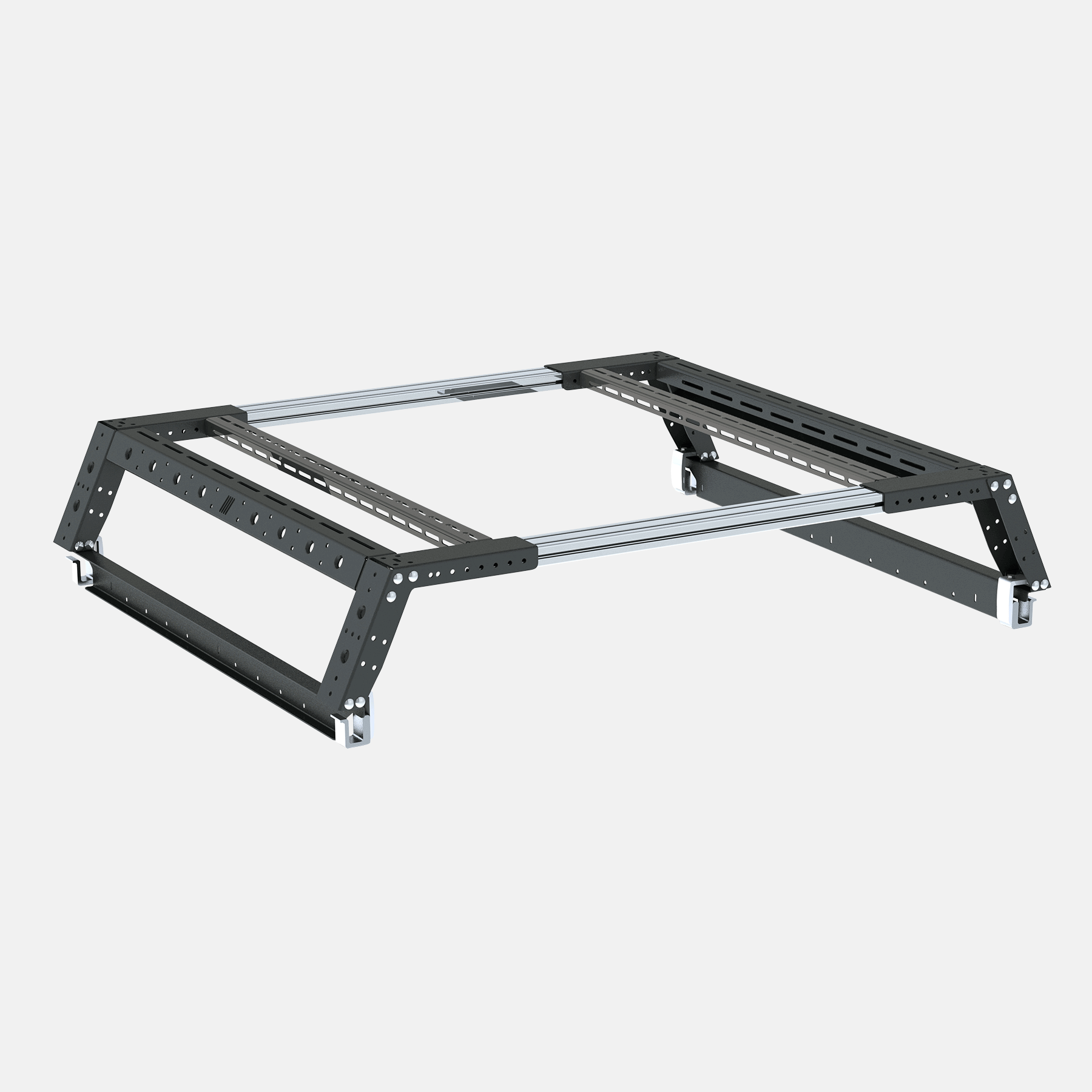 Horntools_B-Rack-High-Top-XtraCab_HBR25_155_2 horntools B-Rack High Top XtraCab PickUp 50x155cm