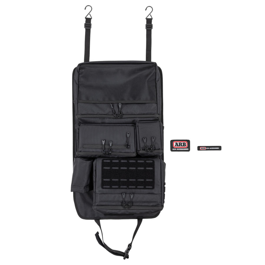 ARB Seat Organiser ARB Seat Organiser