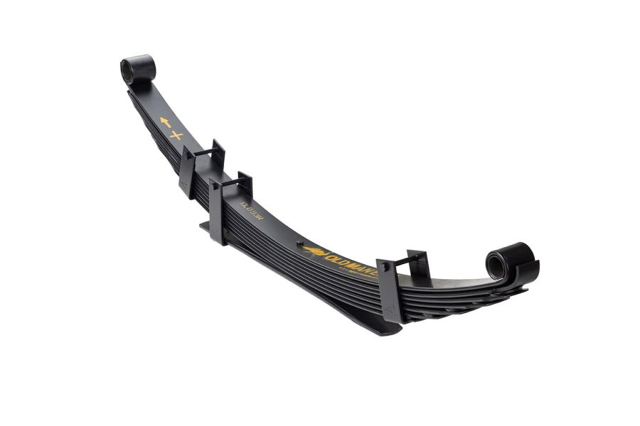 OME Feder #EL093R Nissan hinten OME Feder #EL093R Nissan hinten
