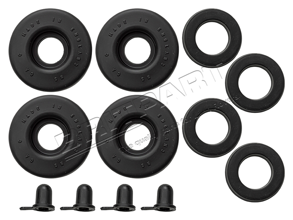 600210GIRLING REPARATURSATZ FÜR RADBREMSZYLINDER