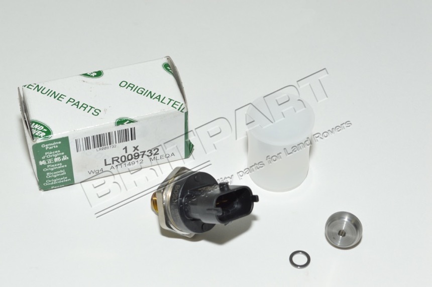 LR009732LR Druckreduzierer