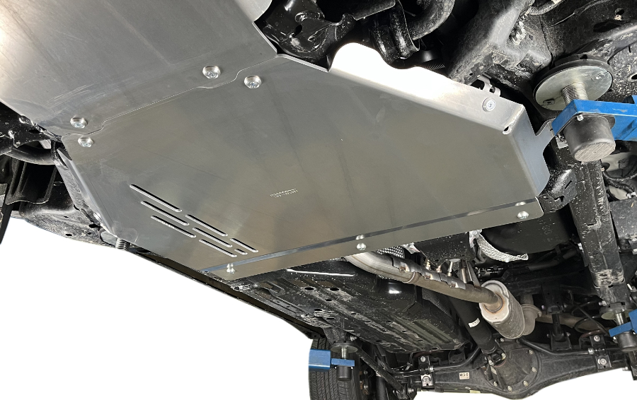 Unterfahrschutz Toyota Land Cruiser J250 Getriebe Unterfahrschutz Toyota Land Cruiser J250 Getriebe
