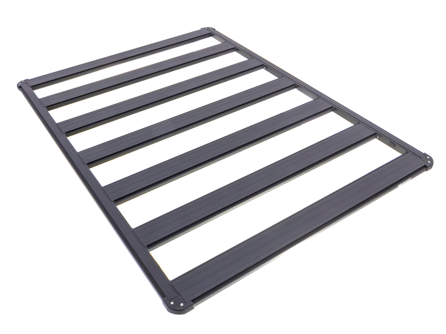 ARB Baserack Ford Maverick LWB 1835x1285 inkl. Fußkit und Windabweiser ARB Baserack Ford Maverick LWB 1835x1285 inkl. Fußkit und Windabweiser