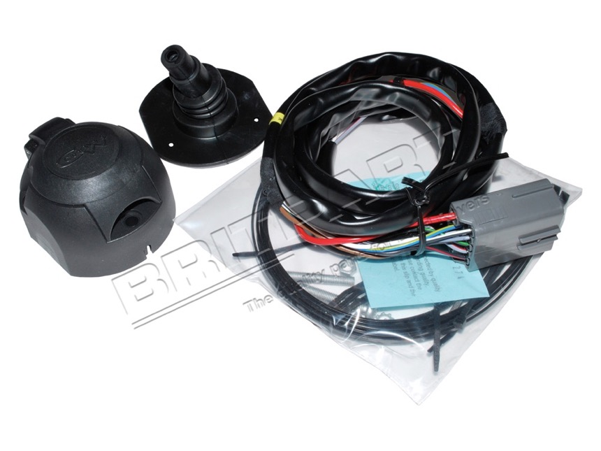 LR005920 E-Satz für AHK Td4 (N-Type)