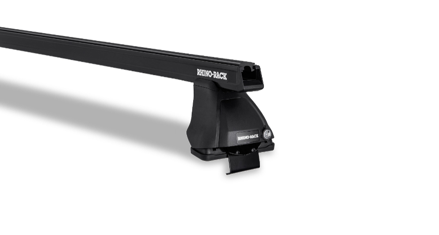 Rhino Rack 2500 HD Querträger (2), Ford Ranger ab `23, 1250mm, Klemmsystem Rhino Rack 2500 HD Querträger (2), Ford Ranger ab `23, 1250mm, Klemmsystem