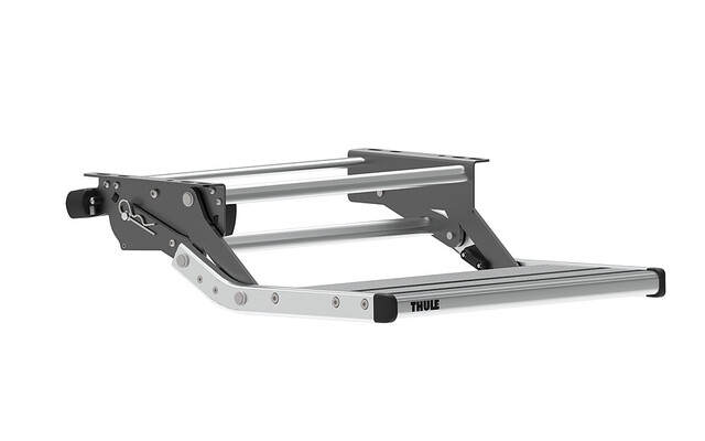 Movera-L-9944472100 Trittstufe THULE Single Step Compact 12V 50 cm