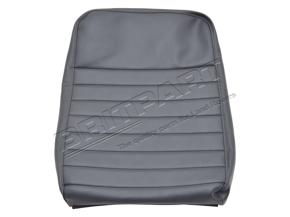 DA4592 Bezug Rückenlehne Mittlerer Sitz Defender Grau